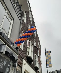 Ballonnen vlaggenstok - Afbeelding 3