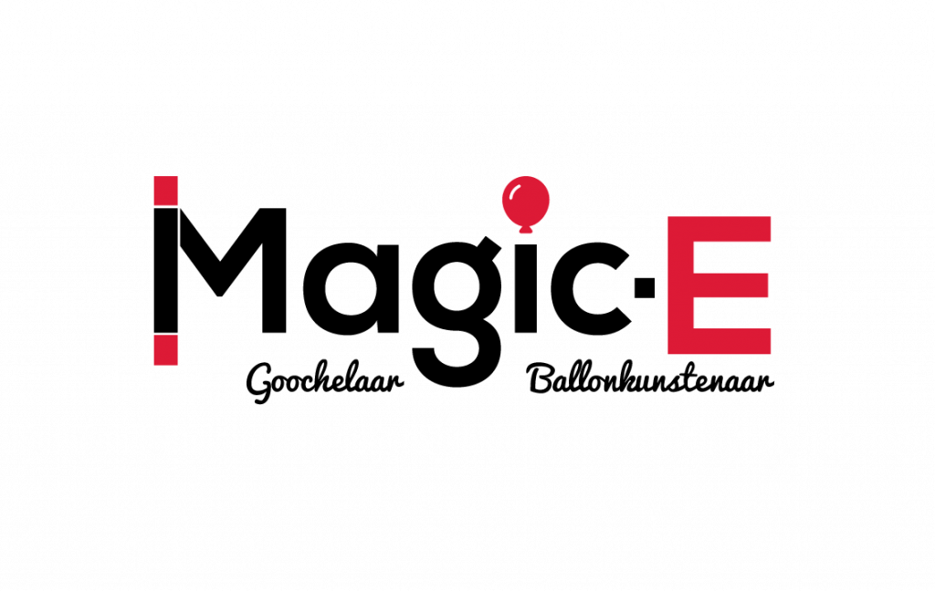 Magic-E logo